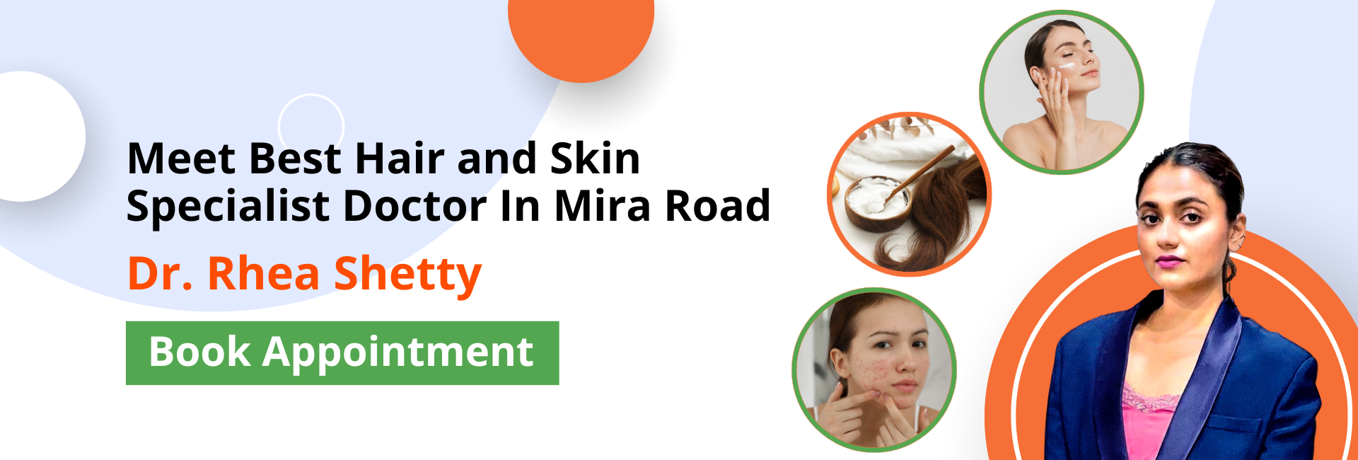 Best Dermatologist Mira Road